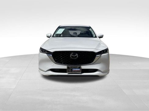 Used 2024 MAZDA CX-5 AWD 2.5 S w/ Premium Plus Pkg image 2