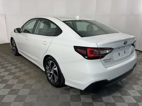 Used 2025 Subaru Legacy Premium AWD/4WD image 10