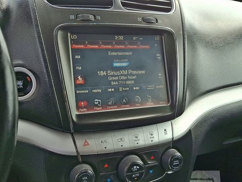 Used 2016 Dodge Journey R/T image 19