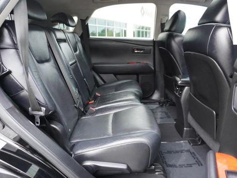 Used 2010 Lexus RX 350 AWD image 11