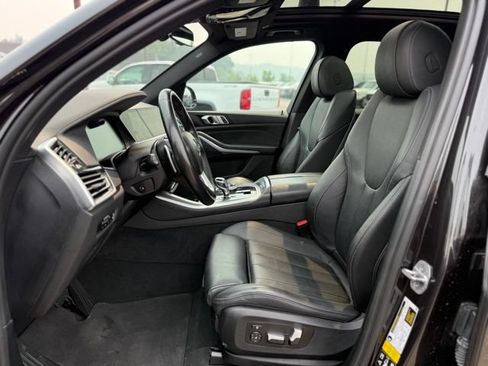 Used 2022 BMW X5 xDrive40i AWD/4WD image 14
