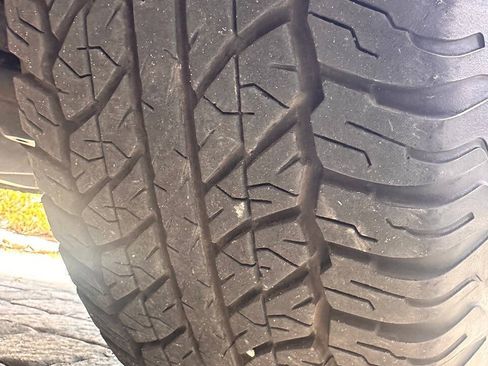 Used 2014 Toyota FJ Cruiser 4WD w/ Upgrade Package image 38