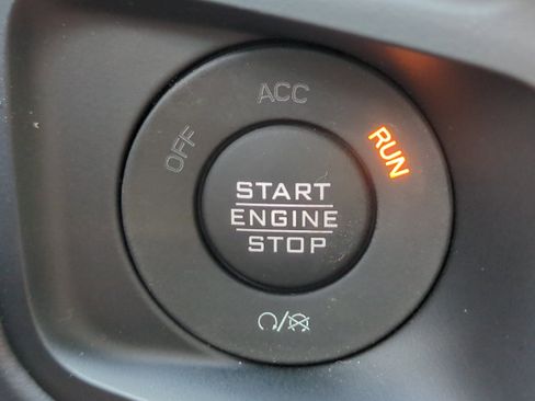 New 2026 Jeep Wrangler Unlimited Rubicon w/ Safety Group image 31