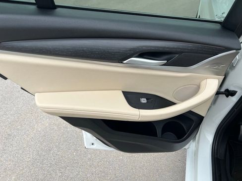 Used 2023 BMW X3 xDrive30i w/ M Sport Package image 19