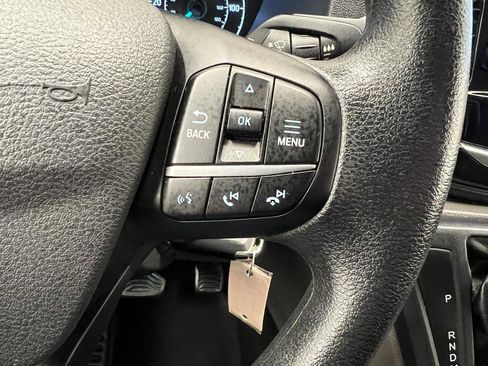 Used 2023 Ford Transit 350 XLT image 23