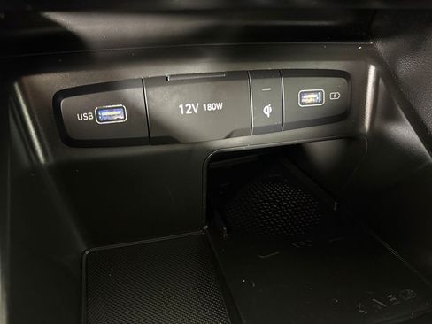 Used 2024 Hyundai Tucson SEL FWD image 32