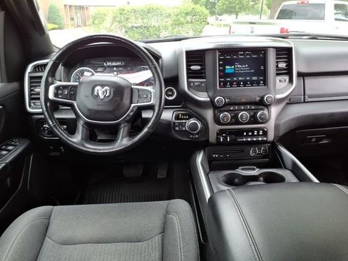 Used 2019 RAM 1500 Big Horn AWD/4WD image 21