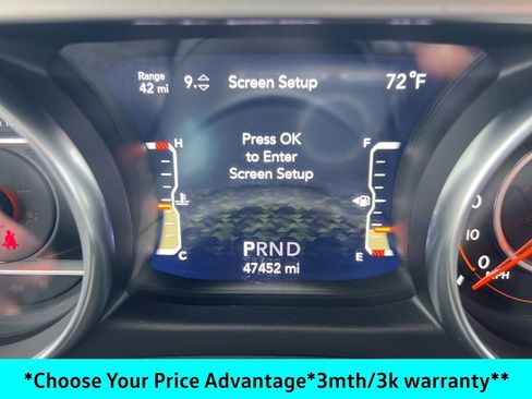 Certified 2020 Jeep Wrangler Sport S image 51