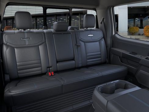 New 2026 Ford F250 Platinum AWD/4WD image 11