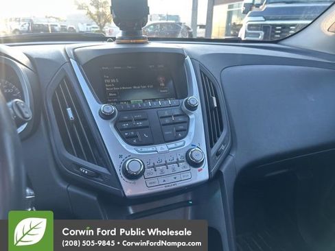 Used 2012 Chevrolet Equinox LT w/ All-Star Package image 18