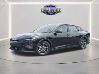 Used 2025 Kia K4 FWD video 1
