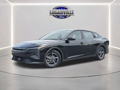 Used 2025 Kia K4