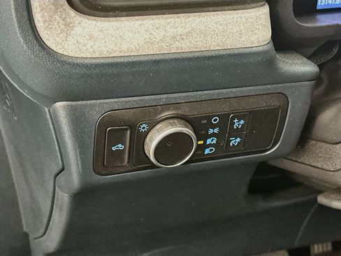 Used 2026 Ford Maverick XLT AWD/4WD image 17