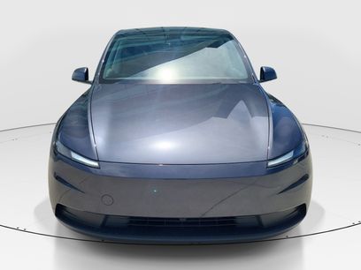 Used 2026 Tesla Model Y 2WD