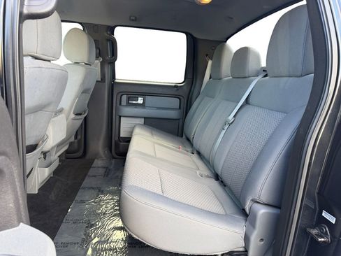 Used 2012 Ford F150 XLT w/ XLT Convenience Pkg RWD image 16