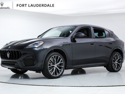 New 2026 Maserati Grecale Modena