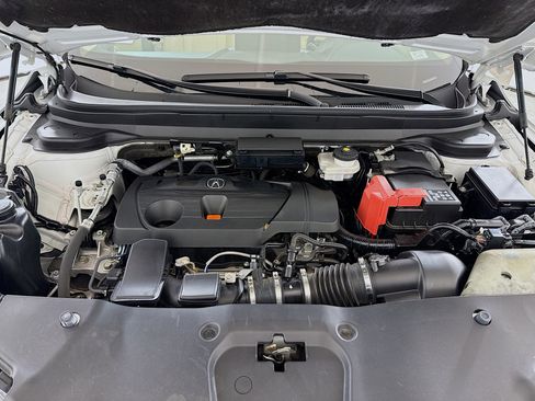 Used 2020 Acura RDX AWD w/ Technology Package image 30