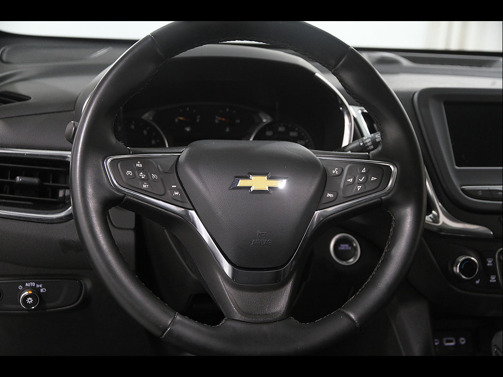 Certified 2024 Chevrolet Equinox LT AWD/4WD image 7