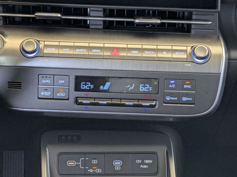 New 2025 Hyundai Kona SEL image 22