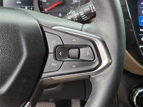 Used 2022 Chevrolet TrailBlazer ACTIV w/ Convenience Package image 28