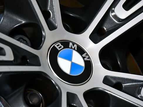 Used 2021 BMW 430i xDrive Coupe w/ Premium Package AWD/4WD image 82