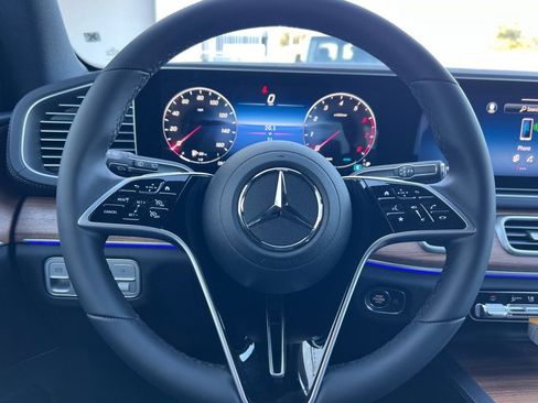 New 2026 Mercedes-Benz GLE 350 4MATIC image 26