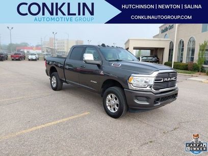 Used 2023 RAM 3500 Laramie