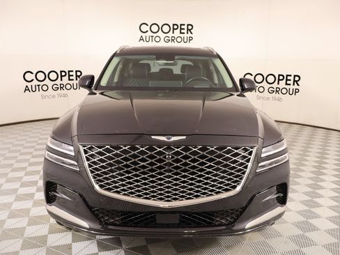 Used 2023 Genesis GV80 3.5T w/ Prestige Package AWD/4WD image 10