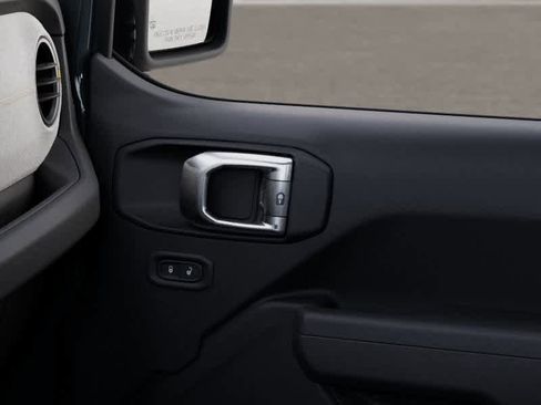 New 2026 Jeep Gladiator Sport image 25