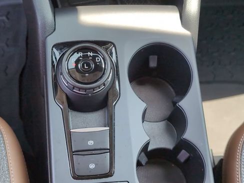 Used 2023 Ford Bronco Sport Outer Banks w/ Tech Package AWD/4WD image 20