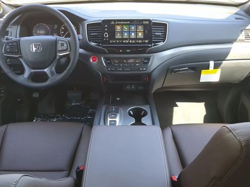 New 2026 Honda Ridgeline RTL image 14
