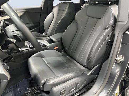 Used 2024 Audi A5 2.0T Premium w/ Summer of Audi Package AWD/4WD image 28