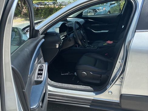 Used 2021 MAZDA CX-30 AWD 2.5 S w/ Select Package image 10
