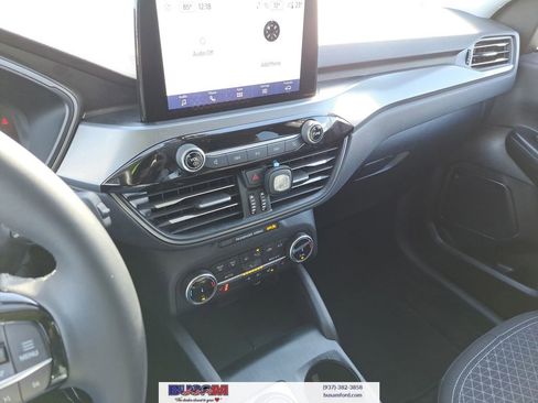 Used 2024 Ford Escape Active image 19