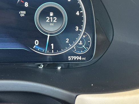 Used 2020 Hyundai Palisade Limited image 24