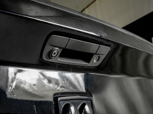 Used 2018 RAM 3500 Laramie Longhorn w/ Protection Group AWD/4WD image 44