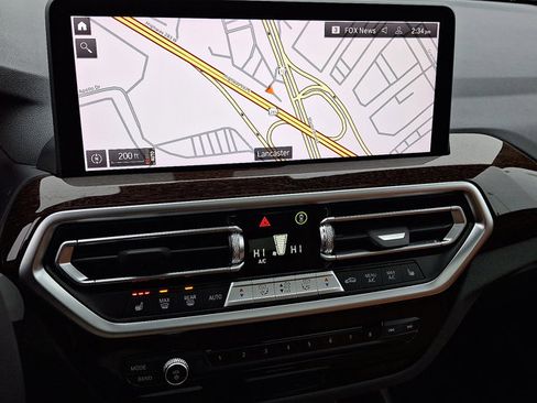 Certified 2024 BMW X3 xDrive30i w/ Premium Package w/ZPA image 17