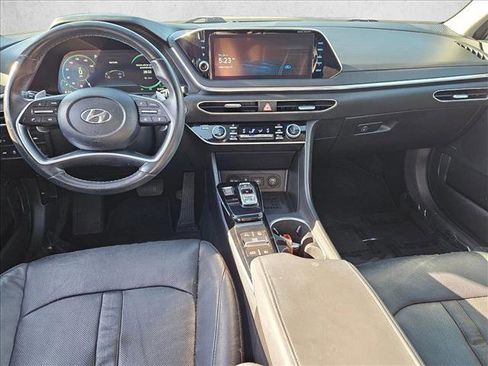 Used 2022 Hyundai Sonata Limited FWD image 16