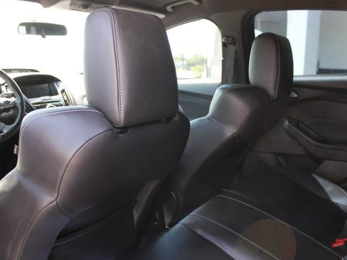 Used 2014 Ford Focus ST w/ Equipment Group 202A FWD image 14