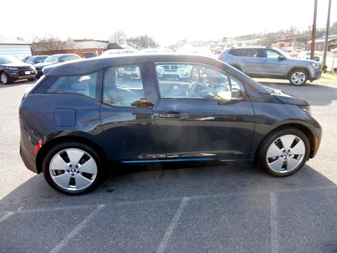 Used 2015 BMW i3 RWD image 7