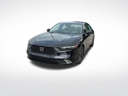 New 2026 Honda Accord Touring image 7