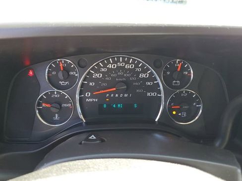 Used 2018 Chevrolet Express 2500 Work Van w/ Driver Convenience Package image 14