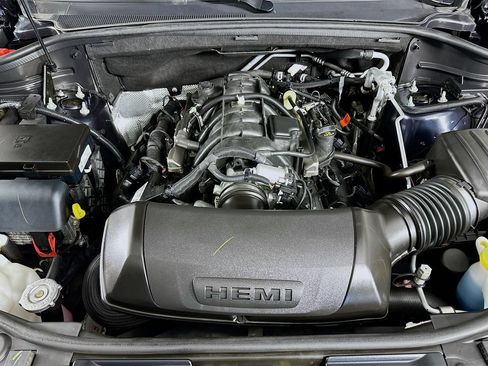 Certified 2025 Dodge Durango R/T AWD/4WD image 44