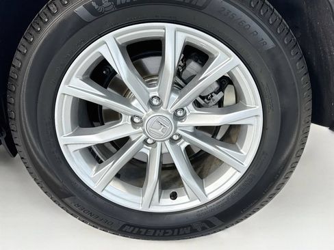 Used 2024 Honda CR-V EX-L image 31