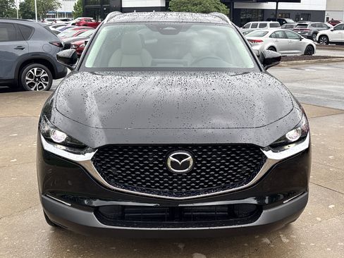 New 2026 MAZDA CX-30 AWD 2.5 S image 11