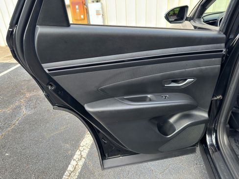 Used 2022 Hyundai Tucson SEL FWD image 38