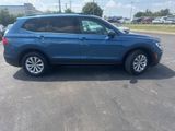 Used 2018 Volkswagen Tiguan S image 2