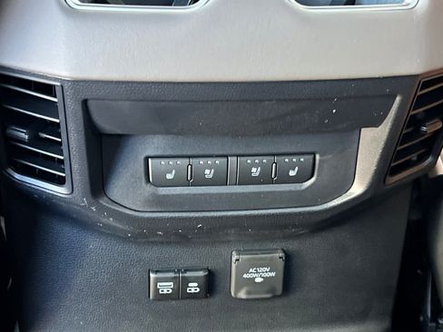 New 2026 Toyota Tundra 1794 Edition AWD/4WD image 14