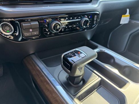 New 2026 Chevrolet Silverado 1500 High Country image 19