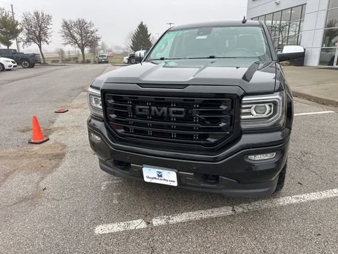 Used 2017 GMC Sierra 1500 SLT image 7